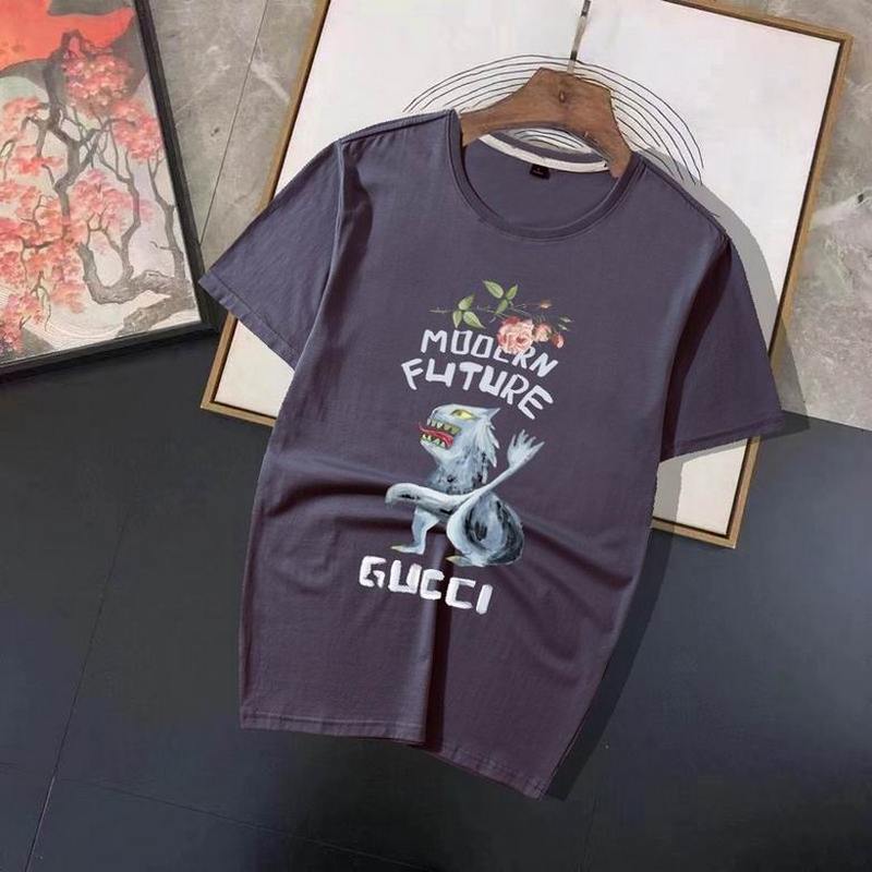 Gucci Men's T-shirts 2323